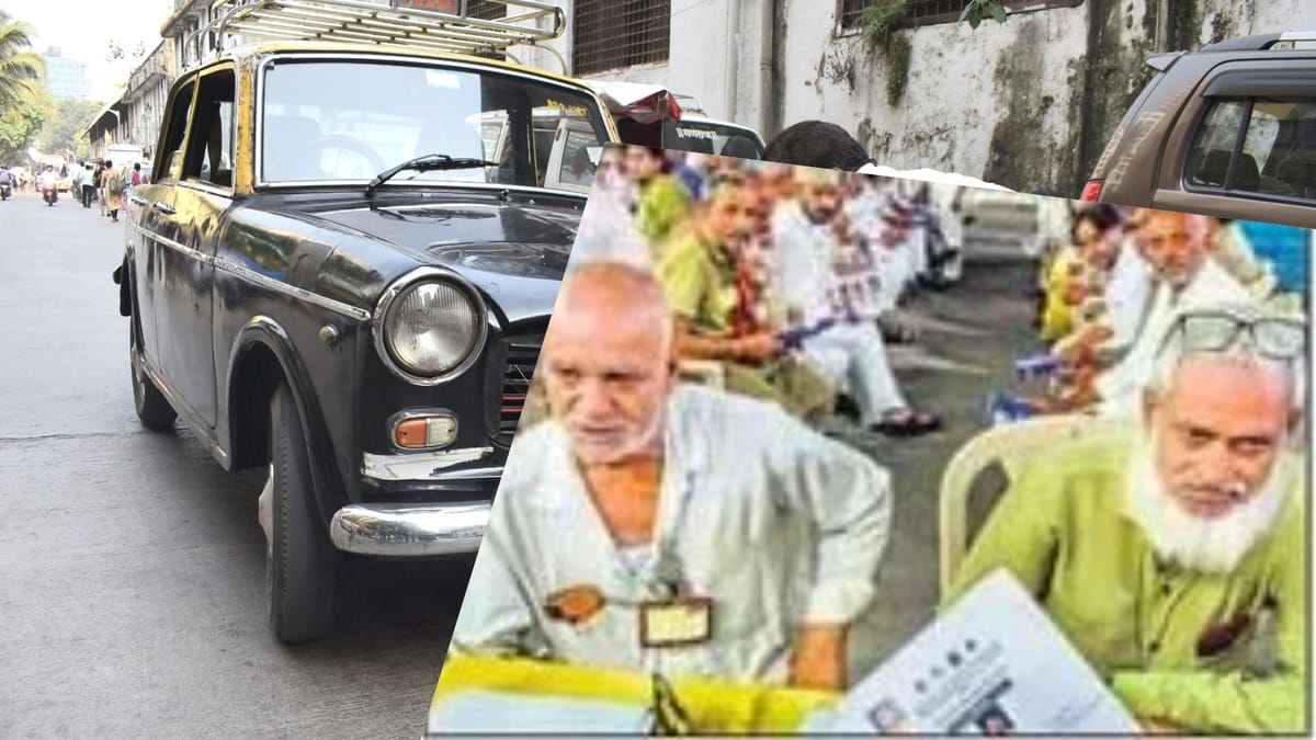 Maharasthra: рдЙрддреНрддрд░ рднрд╛рд░рддреАрдп рдХреЗ рд▓рд┐рдП рдорд╣рд╛рд░рд╛рд╖реНрдЯреНрд░ рдХреА рднрд╛рд╖рд╛ рдХрд╛ рд╡реНрдпрд╛рд╡рд╣рд╛рд░рд┐рдХ рдЬреНрдЮрд╛рди рдЕрдирд┐рд╡рд╛рд░реНрдп, 15 рдЕрдЧрд╕реНрдд рддрдХ рдорд┐рд▓реА рд╣реИ рдЫреВрдЯ