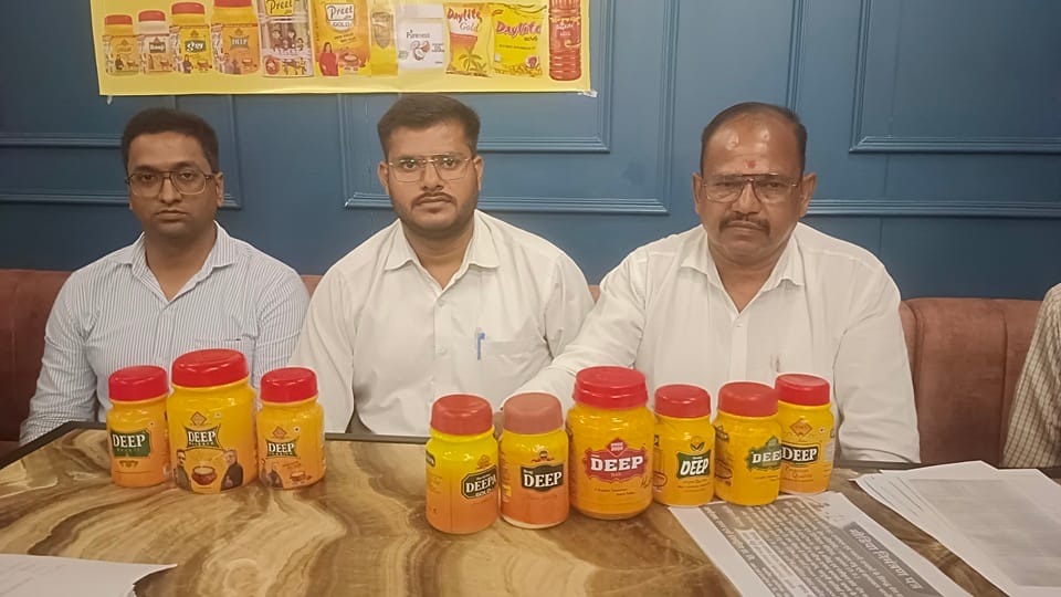 Raid on Fake Cooking Oil Factory, Yet No Action! Tapan Agro Raises Questions Over Police Conduct