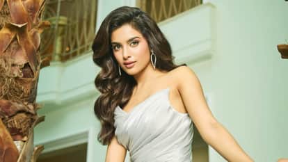 Nikita Porwal talks about her journey about representing India in at Miss World 2026 in Exclusive interview