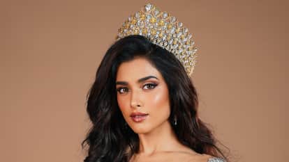 Nikita Porwal talks about her journey about representing India in at Miss World 2026 in Exclusive interview