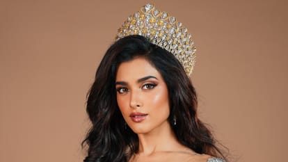 Miss World 2026 Finale: Who is Nikita Porwal representing India in International Beauty Pageant
