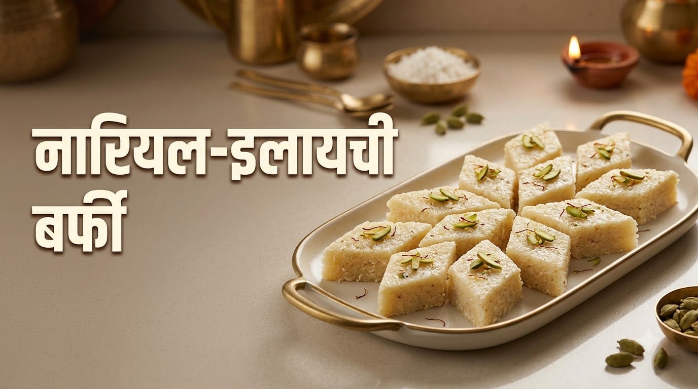 Ganpati Bhog Ideas: 5 Days, 5 Delicious Recipes Made at Home
