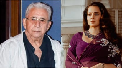 Kangana Ranaut accused film industry for hypocrisy regarding protest and clarifies why she called Naseeruddin