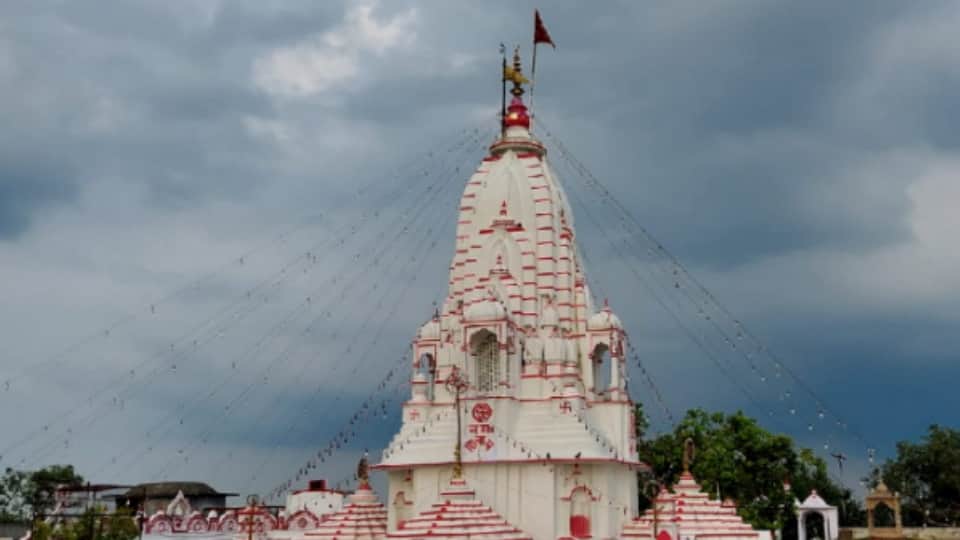 Pura Mahadev Temple: Historic Shiva Shrine and Major Pilgrimage Centre for Kanwariyas in Baghpat