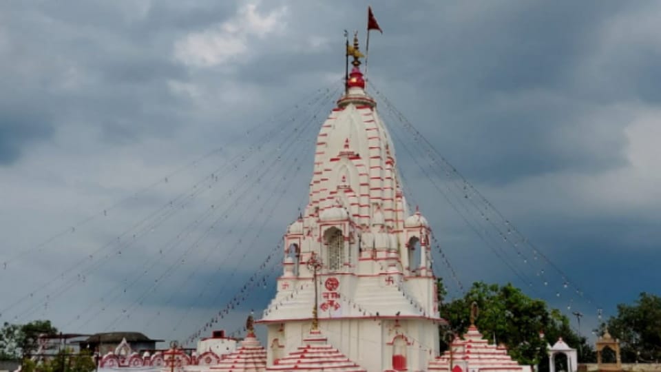 Pura Mahadev Temple: Historic Shiva Shrine and Major Pilgrimage Centre for Kanwariyas in Baghpat