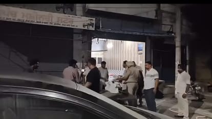 हेरोइन की बड़ी खेप बरामद