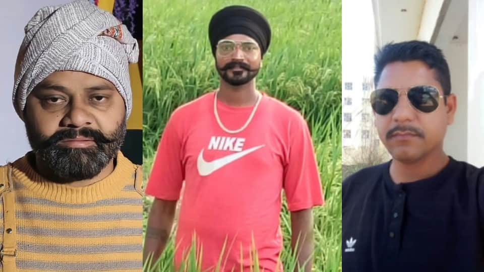 Accident in Amritsar car runs over three youths on motorcycle all killed