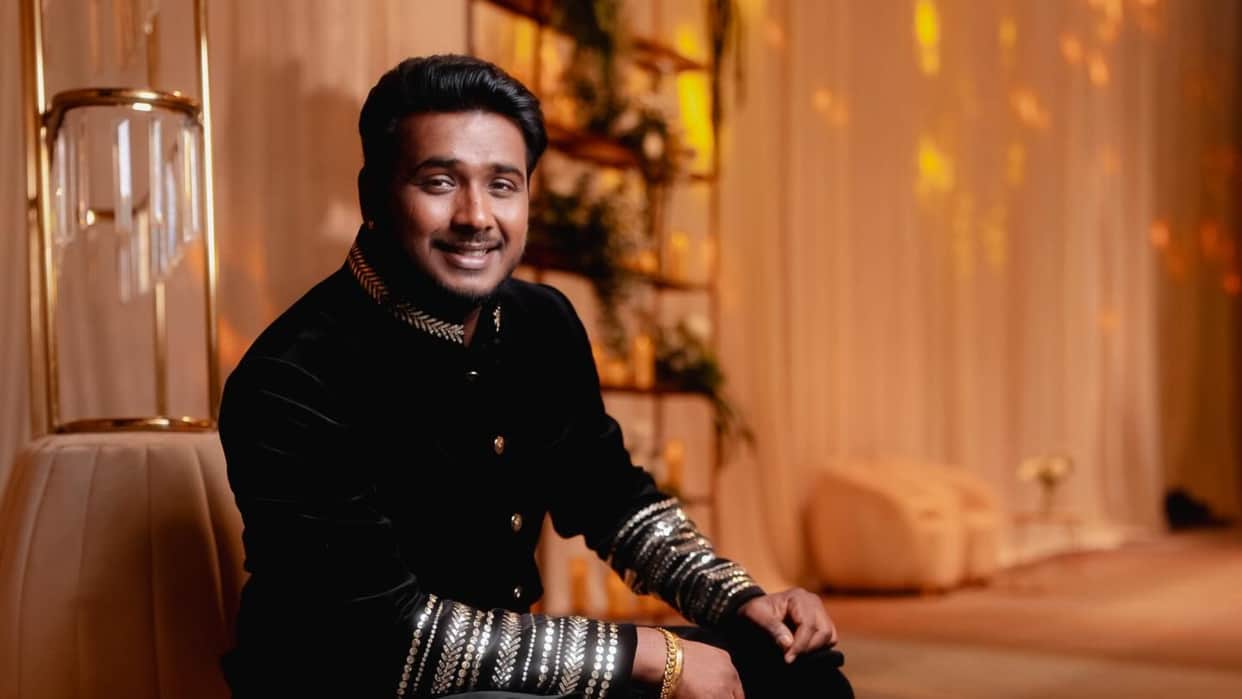 Naatu Naatu singer Rahul Sipligunj booked over alleged threats to woment