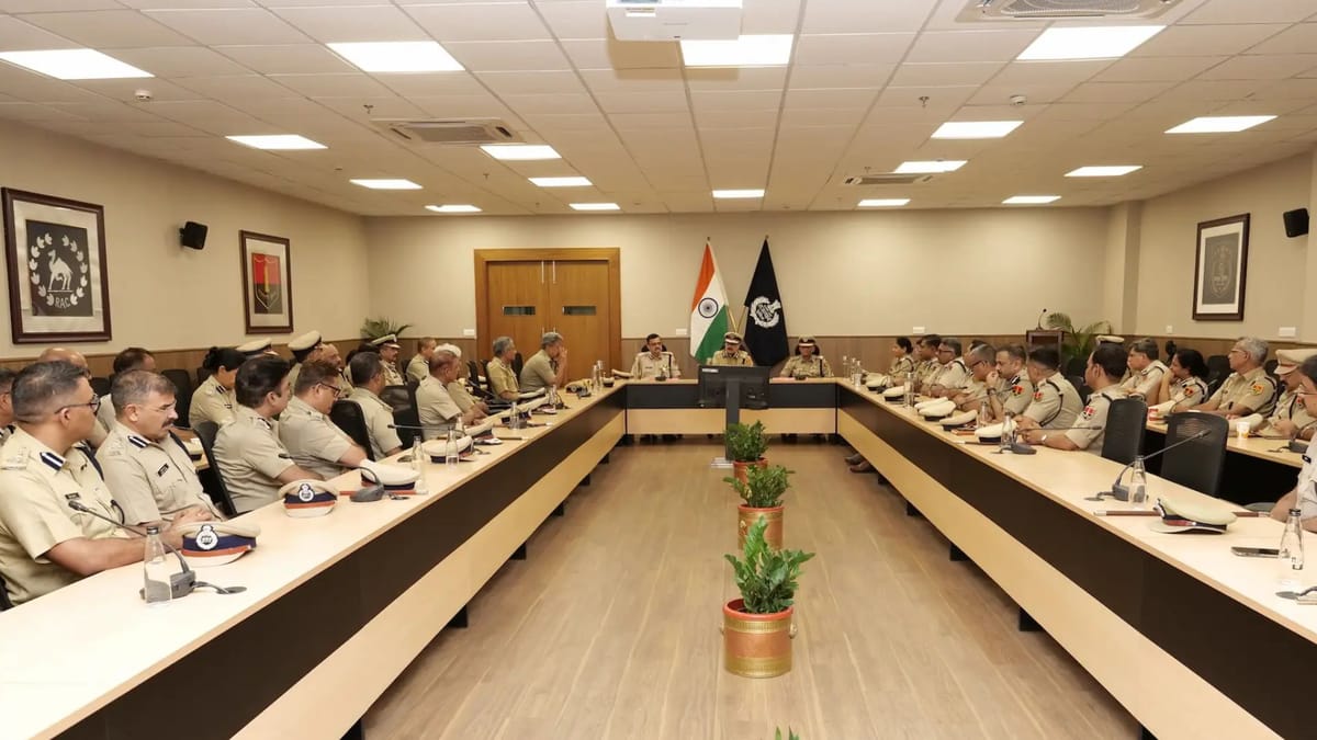 राजस्थान पुलिस की एडवाइजरी: आकर्षक विदेशी जॉब ऑफर के नाम पर बनाया जा रहा साइबर ठगी का शिकार, बचने की दी हिदायत