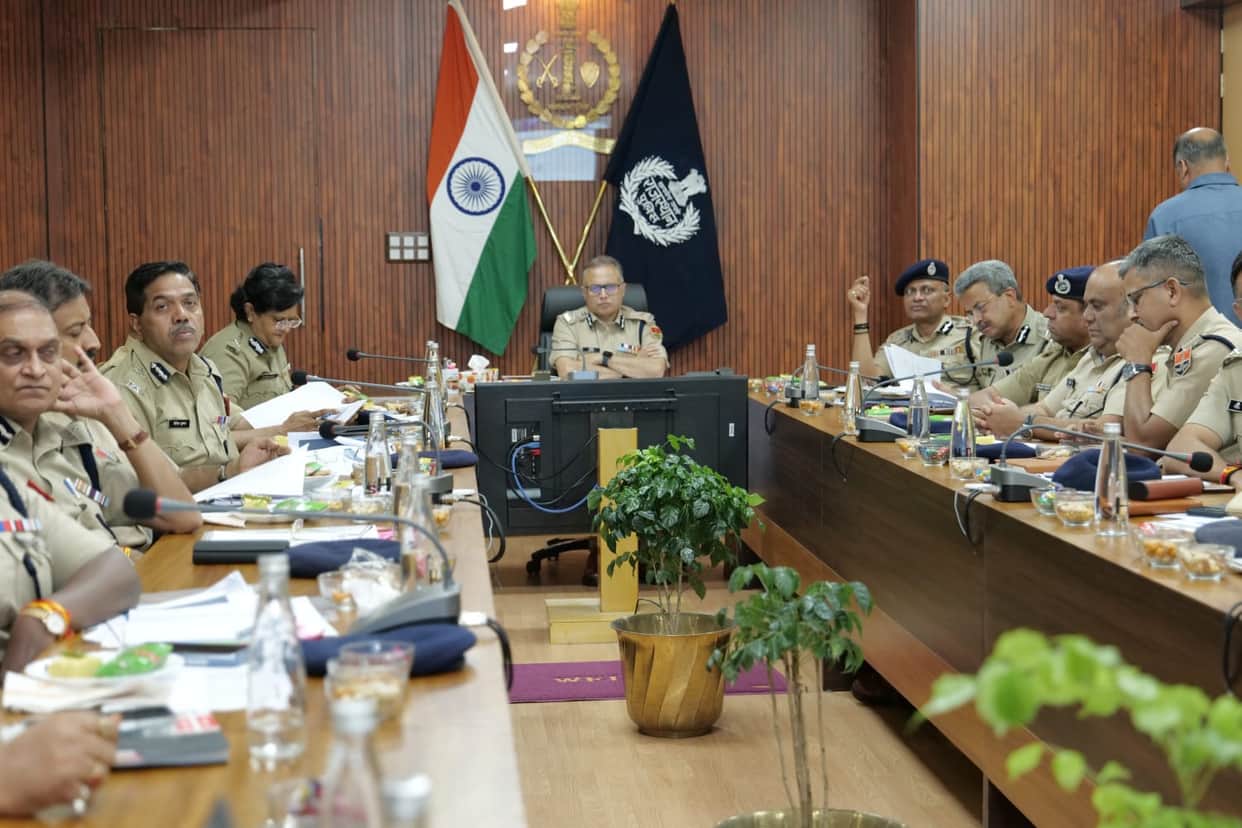 Rajasthan Police to Set Up Special Cell to Crack Down on Fraud in Welfare Schemes