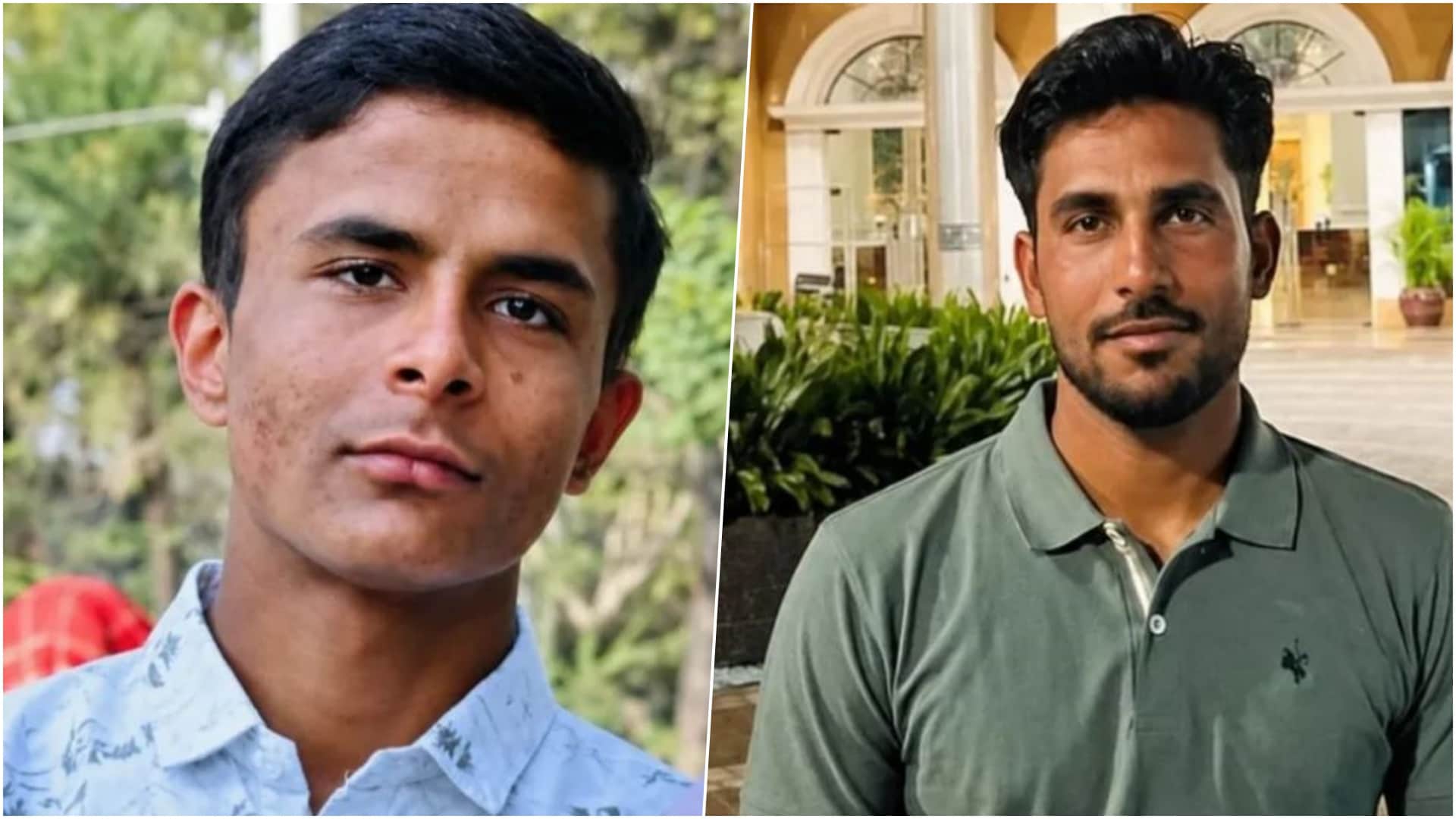 गहरे पानी में डूबने से दो चचेरे भाइयों की मौत