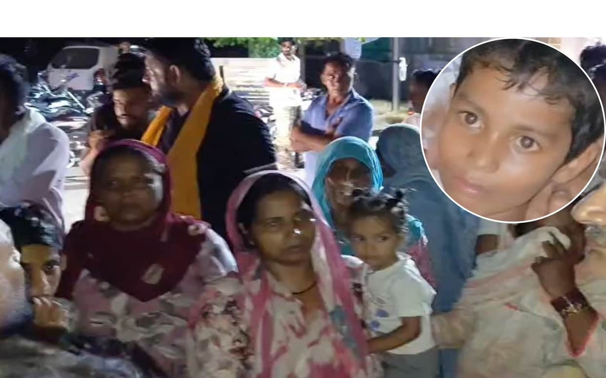 Sri Ganganagar: 10-Year-Old Dies of Electric Shock, Private School Faces Negligence Allegations