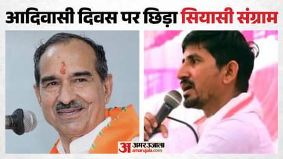 मदन राठौड़ के बयान से भड़की सियासत