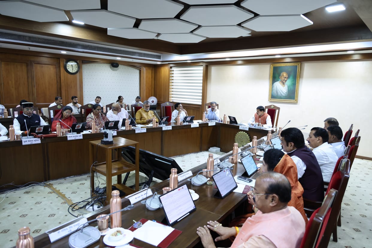 MP News: Major Cabinet decisions—Vidisha-Bhopal four-lane project approved; soybean research center to be set