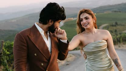 Sukriti Kakar explain why she hides her relation Reveals wedding plans