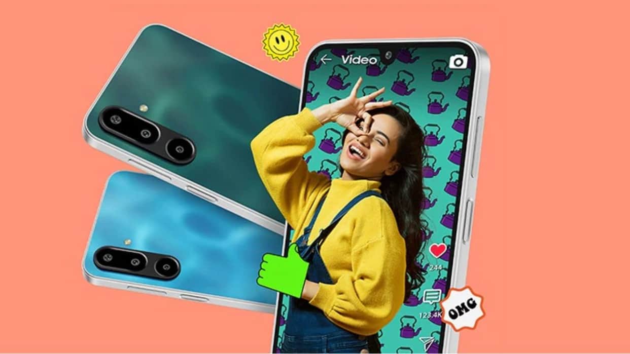 samsung galaxy f16 5g best budget smartphone deal in inflation