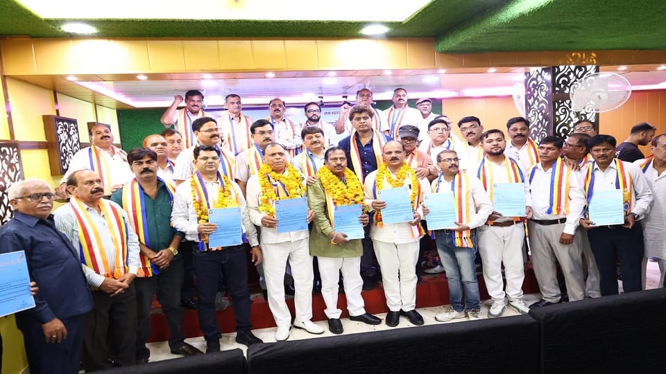 UP: Bhimnagari to Be Held in Nagla Chhaua; Surendra Kapoor Elected President, Development Works Planned