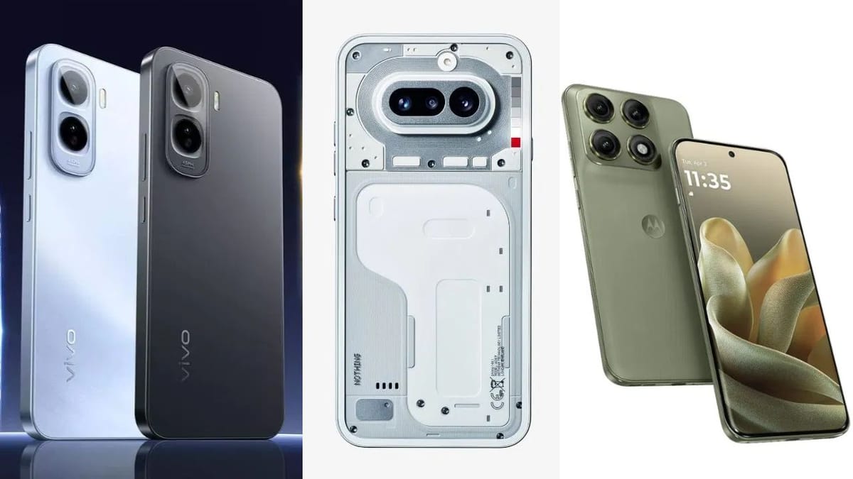 40,000 रुपये के बजट में कौन सा फोन खरीदें:samsung, Oneplus या Nothing, कौन सा ऑप्शन है बेहतर?