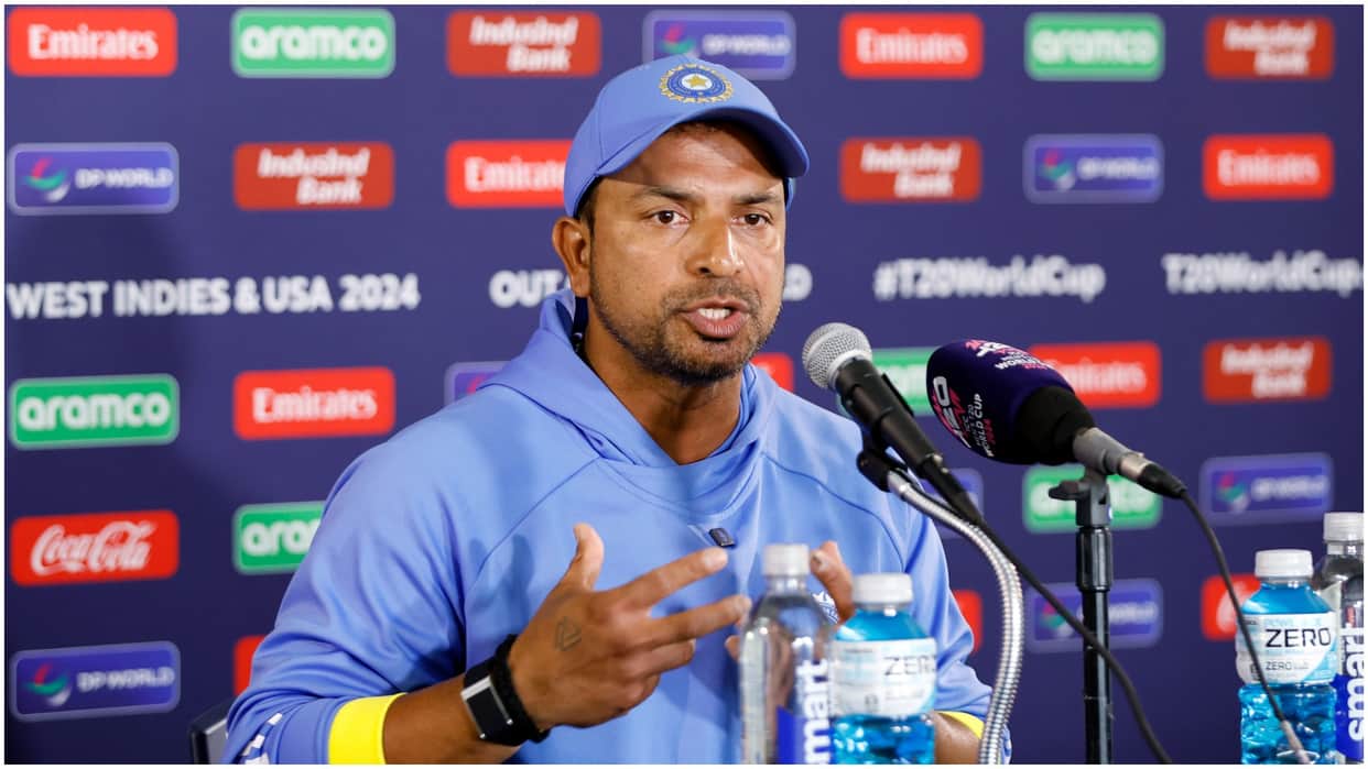 T Dilip Highlights Importance of Precise Slip Positioning for India Ahead of Sri Lanka Test Tour