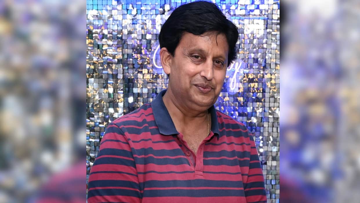Dr. NP Singh appointed as new CMO in Varanasi CMS for district hospital also appointed