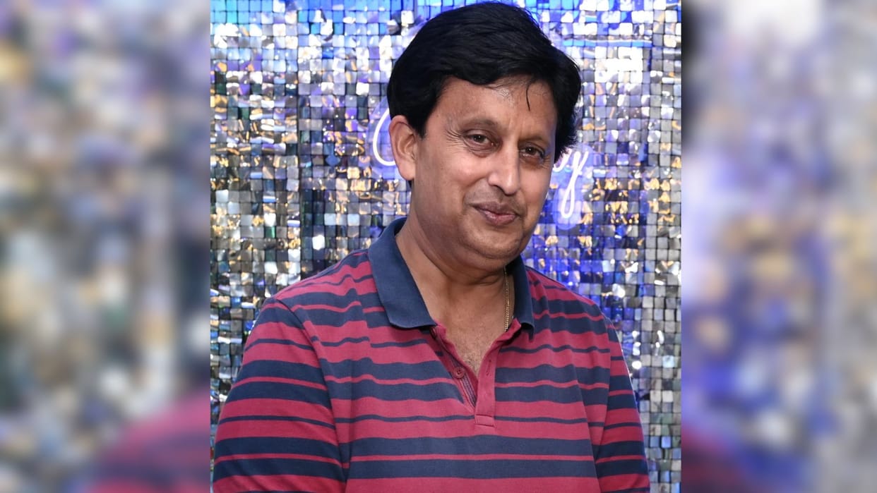 Dr. NP Singh appointed as new CMO in Varanasi CMS for district hospital also appointed