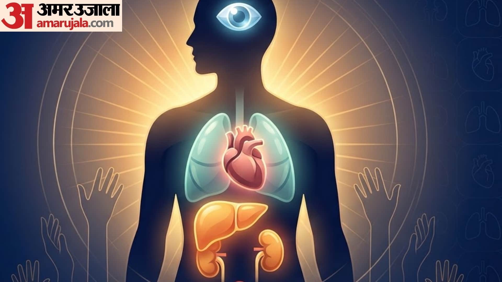 world organ donation day 2026 theme History and its importance