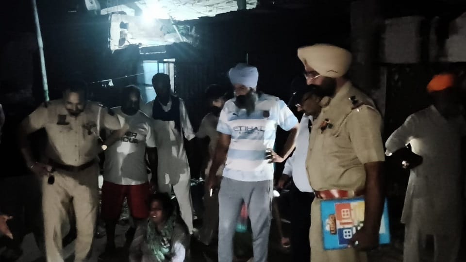 Punjab: Youth shot dead in Kapurthala due to feud