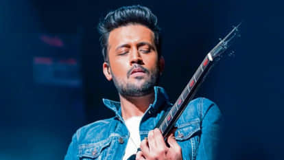Atif Aslam Says He Doesnt Miss Working In India After Ban Sends Special Message To Fans