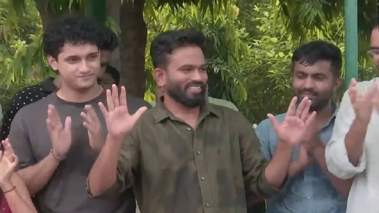 अभिजीत दिपके