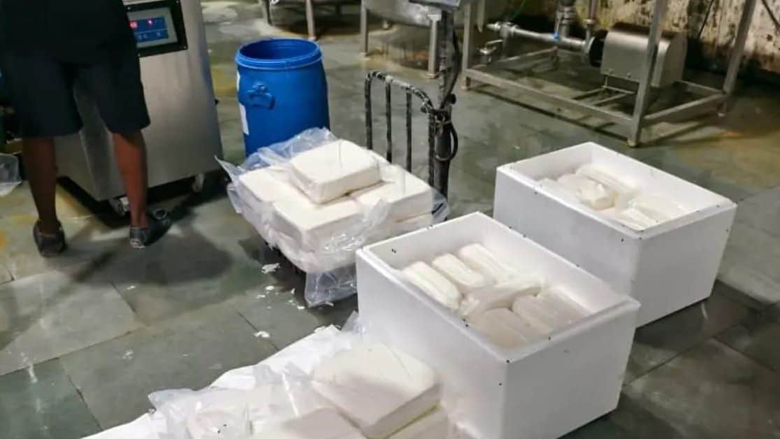 indore-news-food-safety-department-seizes-low-fat-paneer-umapati-industries