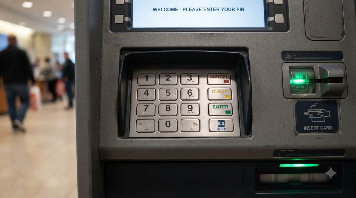 Do not make these 4 mistakes while withdrawing money from an ATM se paise withdrawal karne ki tips
