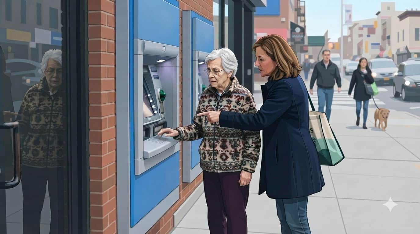 Do not make these 4 mistakes while withdrawing money from an ATM se paise withdrawal karne ki tips
