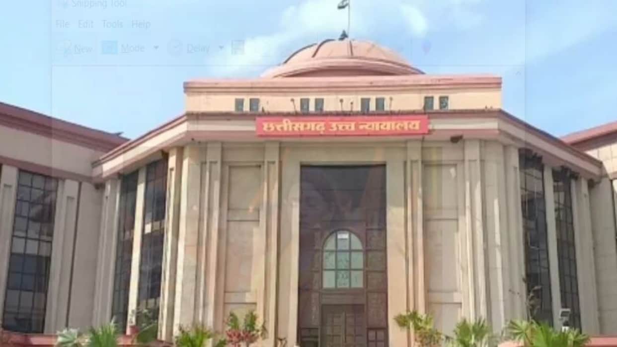 Bilaspur: High Court Strict on Noise Pollution, Pending Law No Excuse; Police-Admin Told to Act