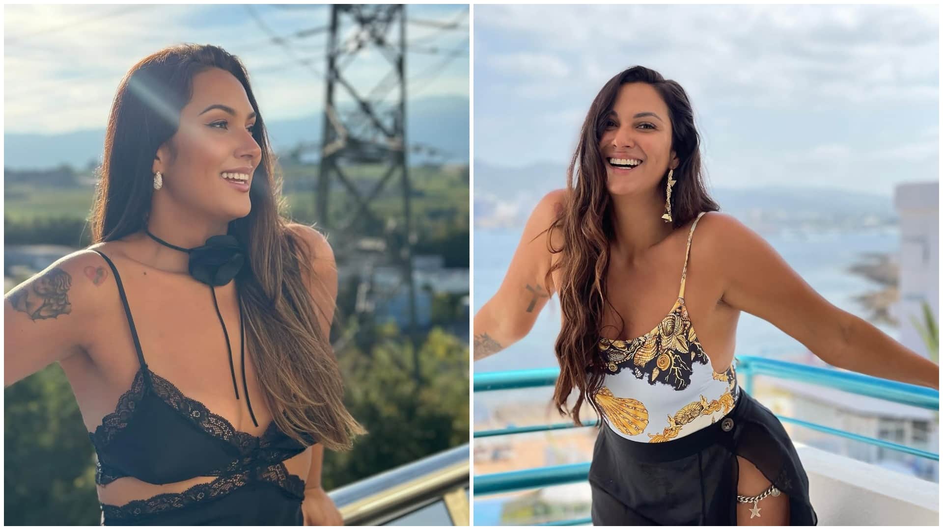Cristiano Ronaldo Dating History: The Women He Dated Before Georgina Rodriguez; Bipasha, Hilton, Irina List