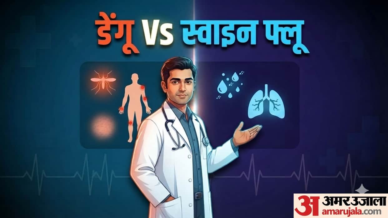 Early Symptoms Of Dengue And swine Flu how to Prevent difference between dengue and swine flu disprj
