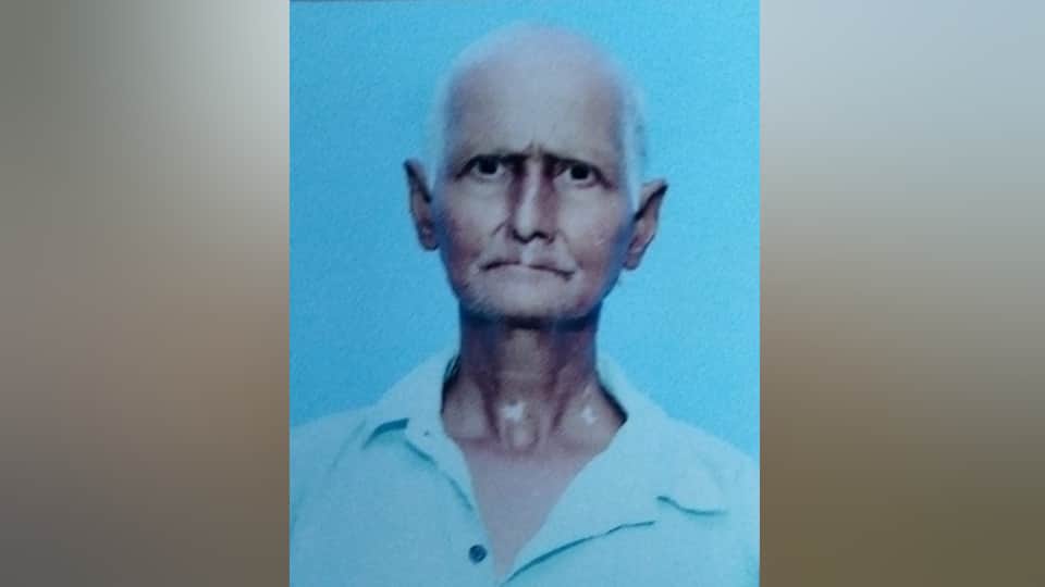 helpless grandson scream Dogs are eating my grandfather save him dogs mauled grandfather In Meerut