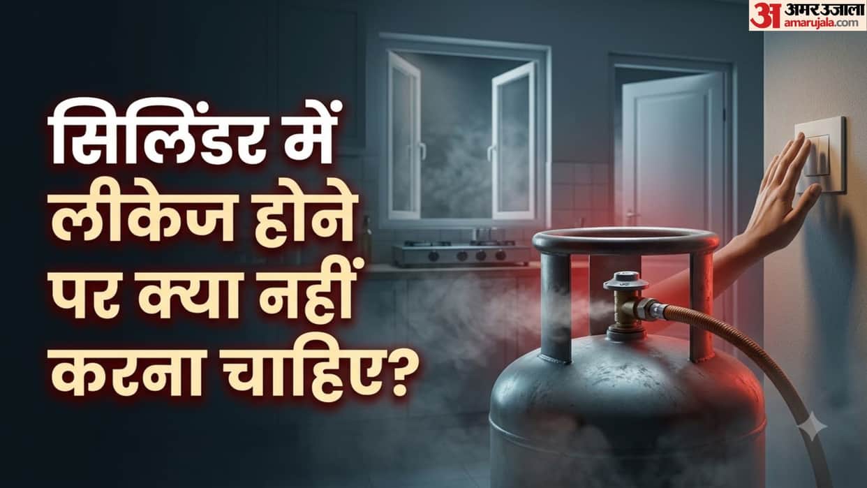 LPG Gas Leakage Safety Guide: Immediate Steps to Take When You Smell Gas to Prevent Accidents and Keep Your F