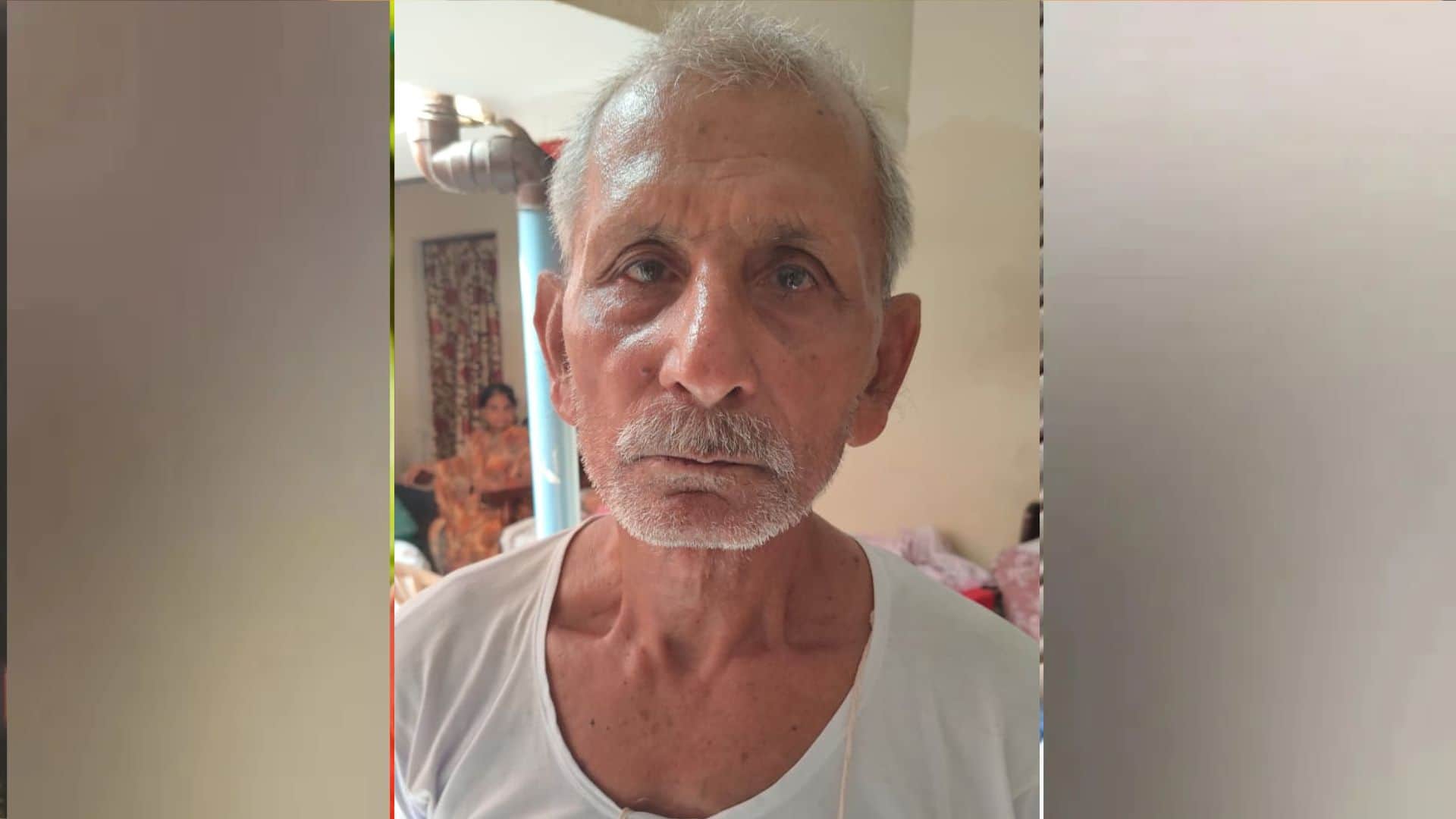 Gorakhpur Murder Case Video Sparks Outrage Minor Accused of Brutal Sword Attack