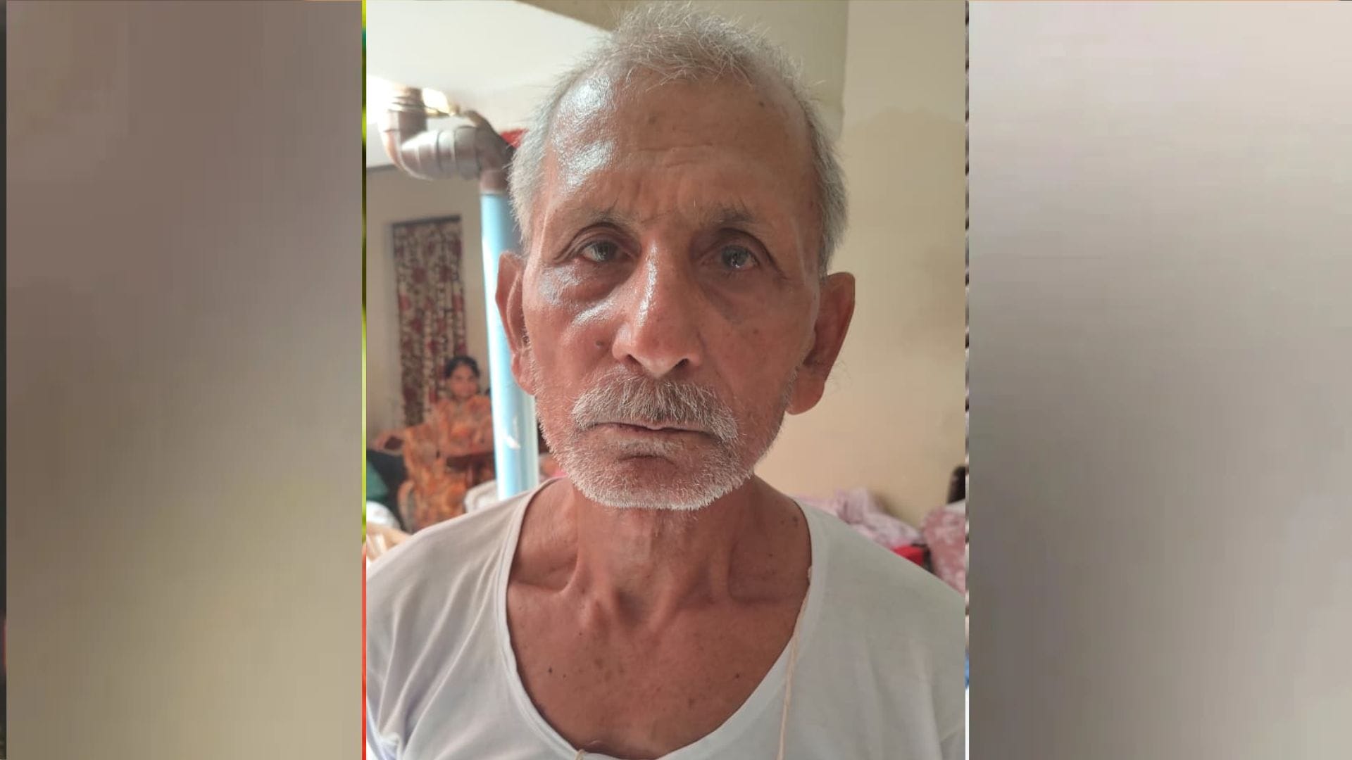 Gorakhpur Murder Case Video Sparks Outrage Minor Accused of Brutal Sword Attack