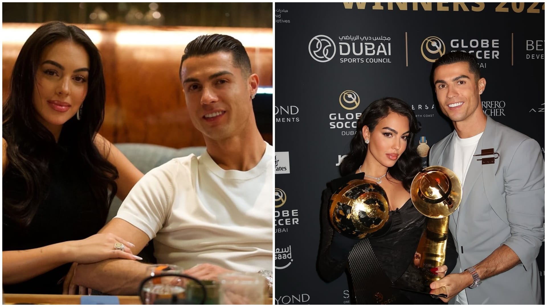Georgina Rodriguez Net Worth: How She Built Her Fortune and Her Love Story With Cristiano Ronaldo