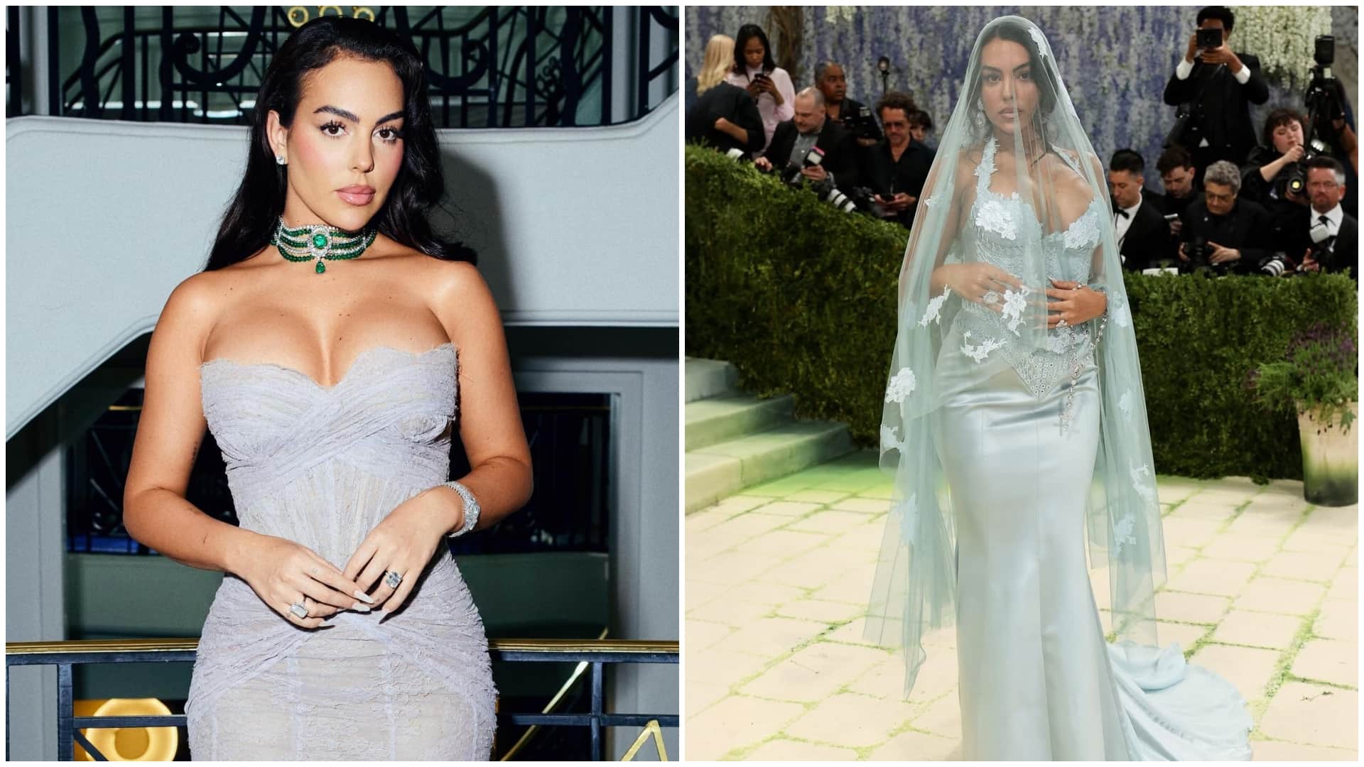 Georgina Rodriguez Net Worth: How She Built Her Fortune and Her Love Story With Cristiano Ronaldo