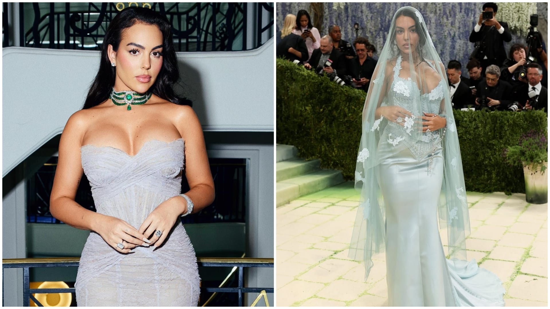 Cristiano Ronaldo-Georgina Rodriguez Marriage: 1.10 crore rupees Monthly Pension Clause Reportedly Included