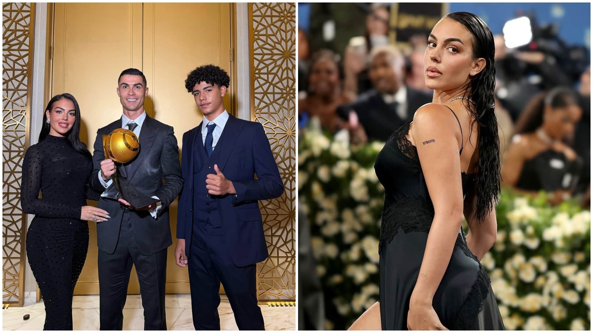 Georgina Rodriguez Net Worth: How She Built Her Fortune and Her Love Story With Cristiano Ronaldo