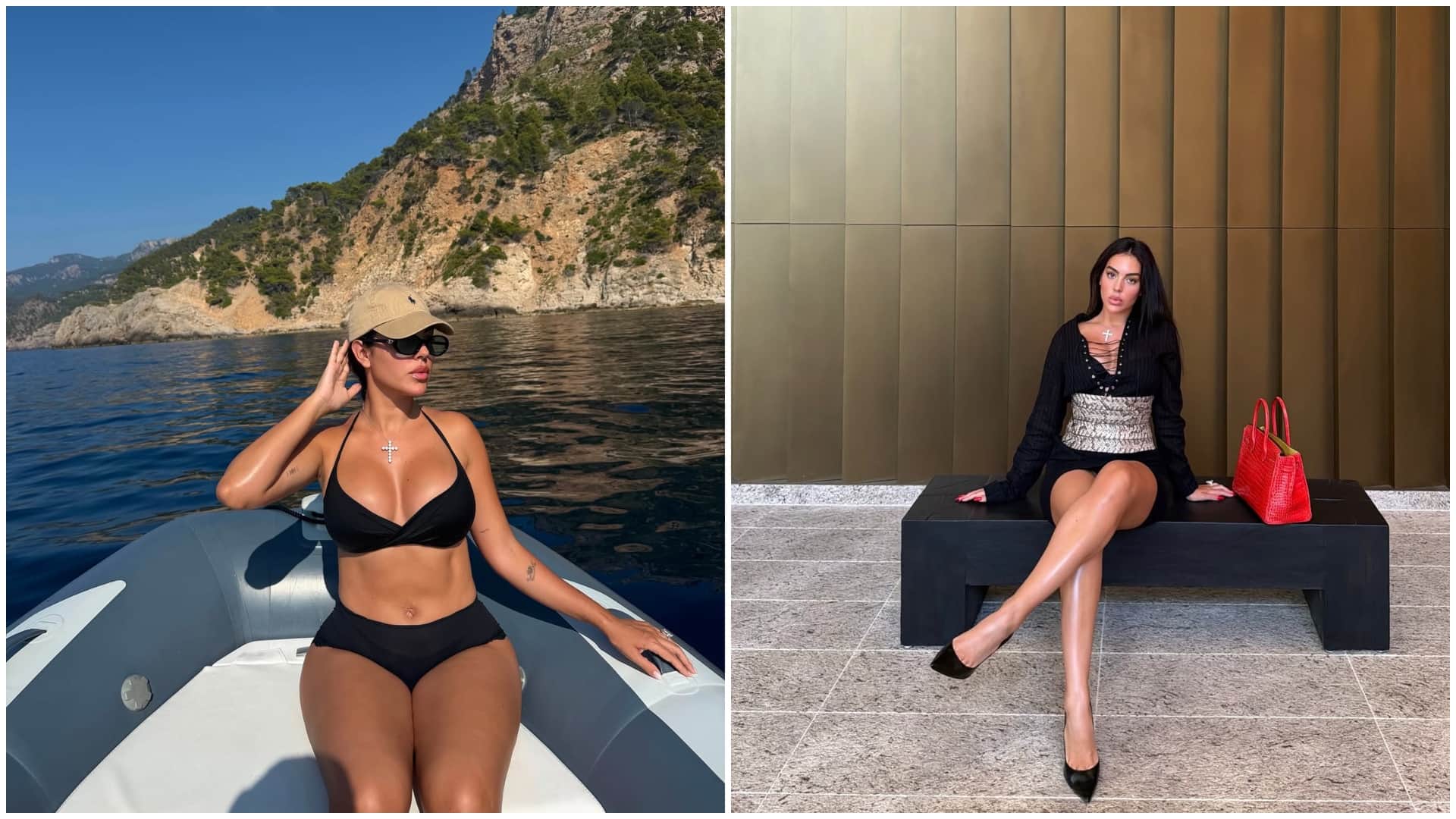Georgina Rodriguez Net Worth: How She Built Her Fortune and Her Love Story With Cristiano Ronaldo