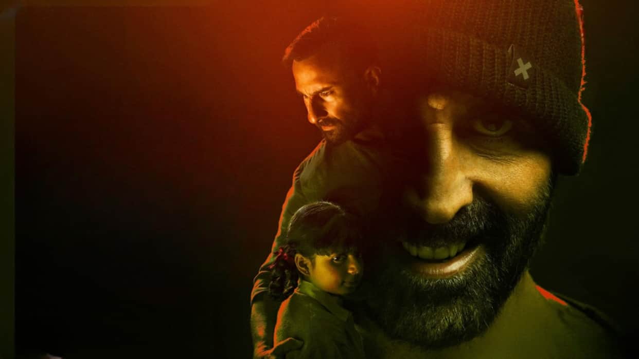 Haiwaan Trailer X Review Akshay Kumar Upcoming Movie Trailer Gets Mixed Reviews