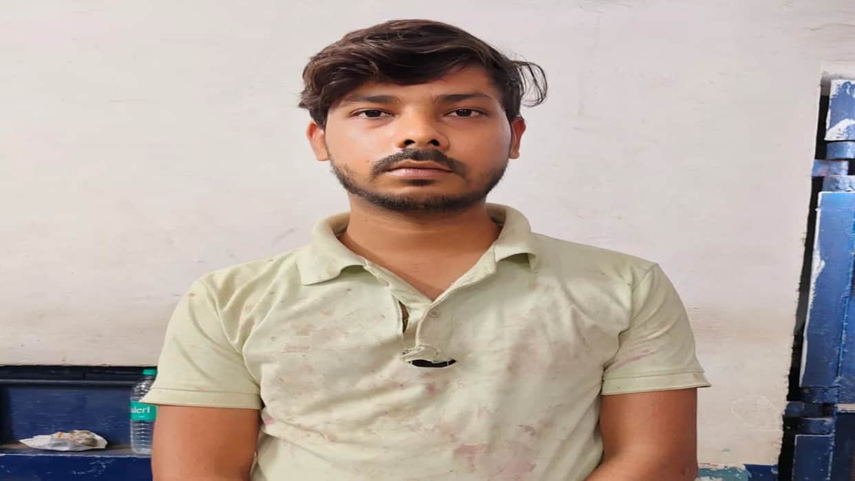 Dispute between brothers over accounting of Choice Center earnings, elder brother kills younger brother with a