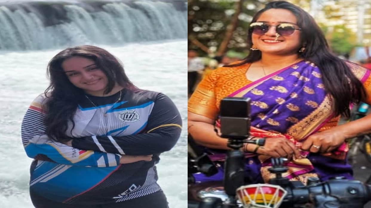 Bastar bike trip turns out to be her last journey, Mumbai woman bike rider crushed by trailer dies in hospital