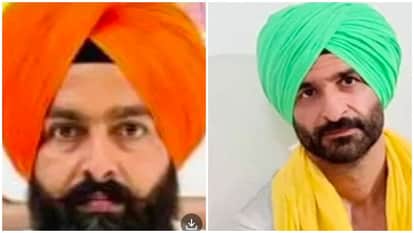 Waris Punjab De announces five candidates