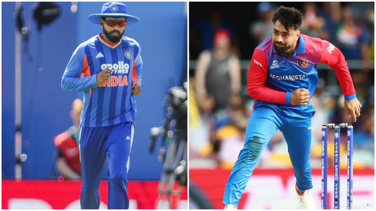 India To Host Afghanistan For Three-Match T20I Series In September, Bangladesh Hopes Fade