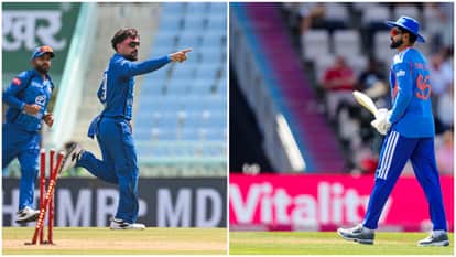 India To Host Afghanistan For Three-Match T20I Series In September, Bangladesh Hopes Fade